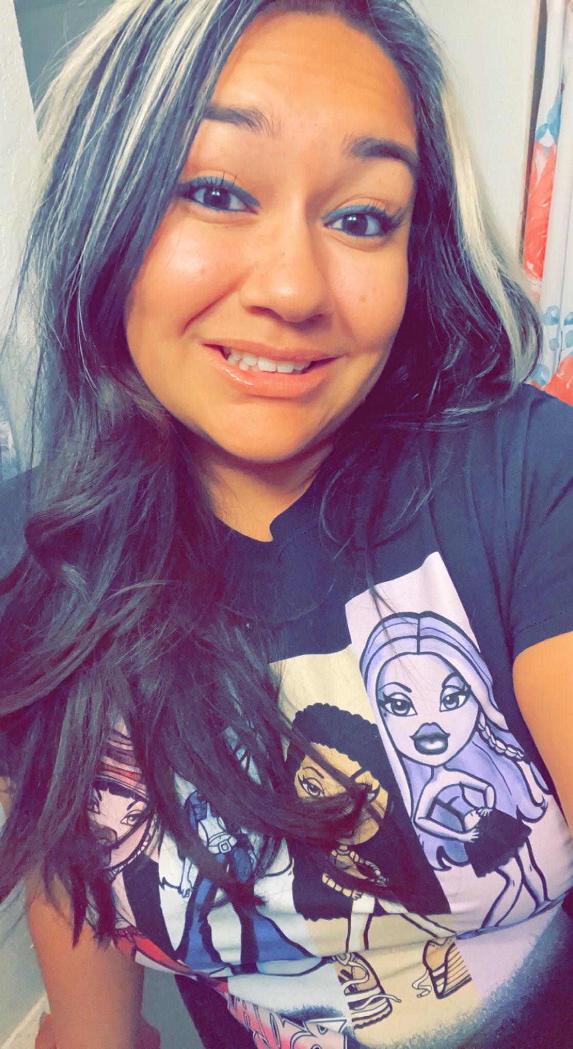 Leandra, barber and beard specialist at Chopz Men's Salon Denver